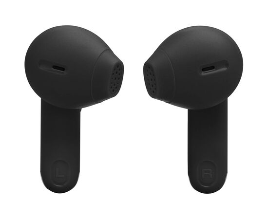 Навушники JBL Tune Flex 2 Black (JBLTFLEX2BLK), зображення 4 Навушники JBL Tune Flex 2 Black (JBLTFLEX2BLK), зображення 4