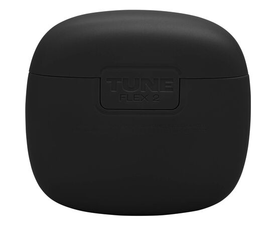 Навушники JBL Tune Flex 2 Black (JBLTFLEX2BLK), зображення 8 Навушники JBL Tune Flex 2 Black (JBLTFLEX2BLK), зображення 8