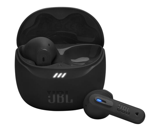 Навушники JBL Tune Flex 2 Black (JBLTFLEX2BLK)