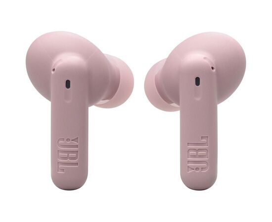 Наушники JBL Wave Beam 2 Pink (JBLWBEAM2PIK), изображение 3 Наушники JBL Wave Beam 2 Pink (JBLWBEAM2PIK), изображение 3