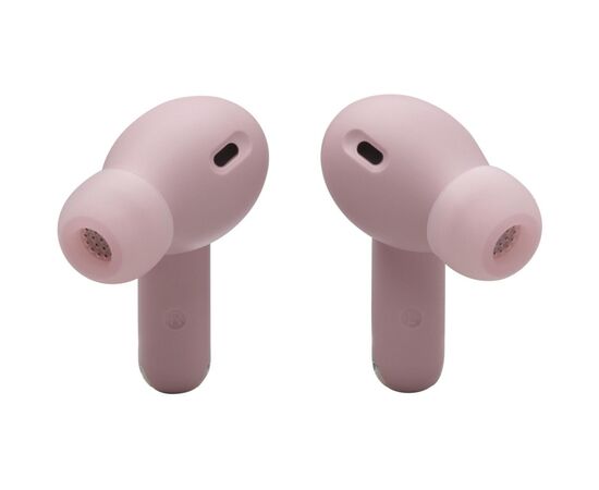 Наушники JBL Wave Beam 2 Pink (JBLWBEAM2PIK), изображение 4 Наушники JBL Wave Beam 2 Pink (JBLWBEAM2PIK), изображение 4