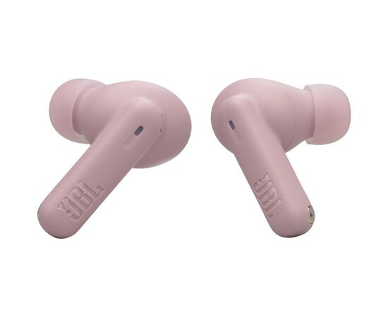 Наушники JBL Wave Beam 2 Pink (JBLWBEAM2PIK), изображение 5 Наушники JBL Wave Beam 2 Pink (JBLWBEAM2PIK), изображение 5