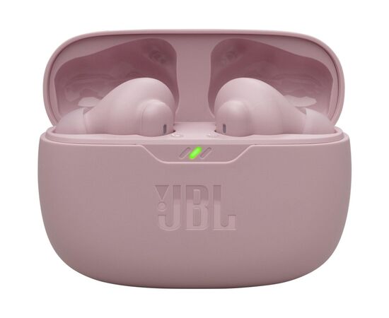 Наушники JBL Wave Beam 2 Pink (JBLWBEAM2PIK), изображение 6 Наушники JBL Wave Beam 2 Pink (JBLWBEAM2PIK), изображение 6