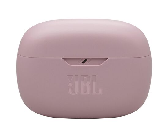 Наушники JBL Wave Beam 2 Pink (JBLWBEAM2PIK), изображение 7 Наушники JBL Wave Beam 2 Pink (JBLWBEAM2PIK), изображение 7