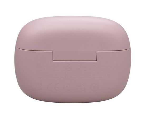 Наушники JBL Wave Beam 2 Pink (JBLWBEAM2PIK), изображение 8 Наушники JBL Wave Beam 2 Pink (JBLWBEAM2PIK), изображение 8