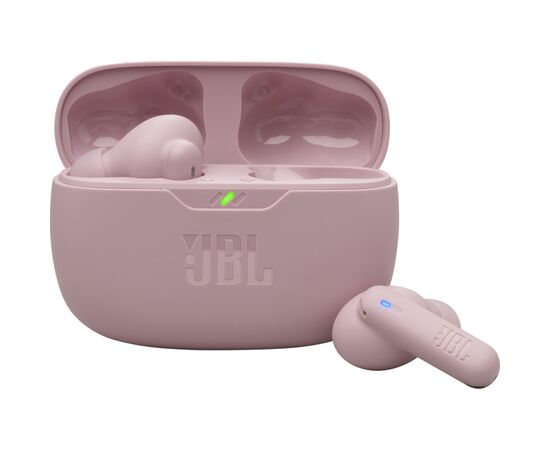 Наушники JBL Wave Beam 2 Pink (JBLWBEAM2PIK)