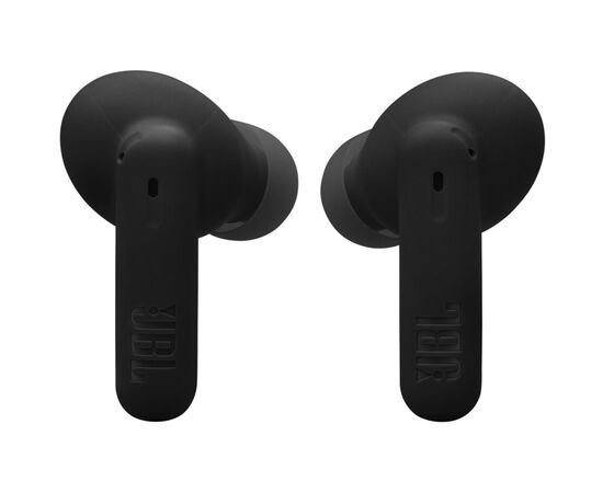 Наушники JBL Wave Beam 2 Black (JBLWBEAM2BLK), изображение 3 Наушники JBL Wave Beam 2 Black (JBLWBEAM2BLK), изображение 3