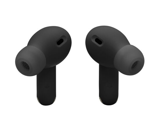 Наушники JBL Wave Beam 2 Black (JBLWBEAM2BLK), изображение 4 Наушники JBL Wave Beam 2 Black (JBLWBEAM2BLK), изображение 4