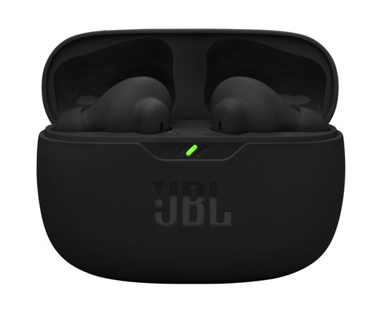Наушники JBL Wave Beam 2 Black (JBLWBEAM2BLK), изображение 6 Наушники JBL Wave Beam 2 Black (JBLWBEAM2BLK), изображение 6