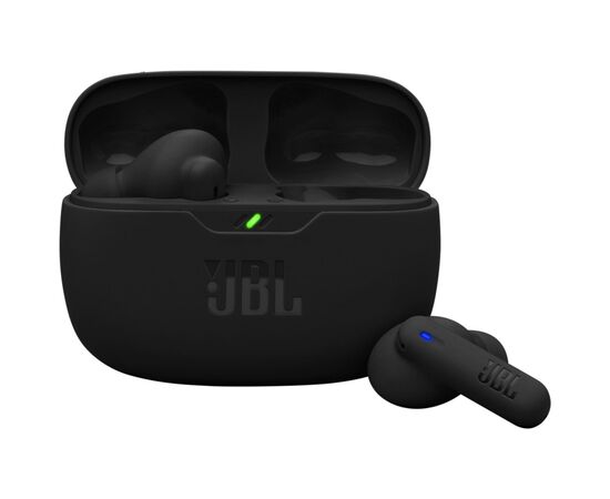 Наушники JBL Wave Beam 2 Black (JBLWBEAM2BLK)