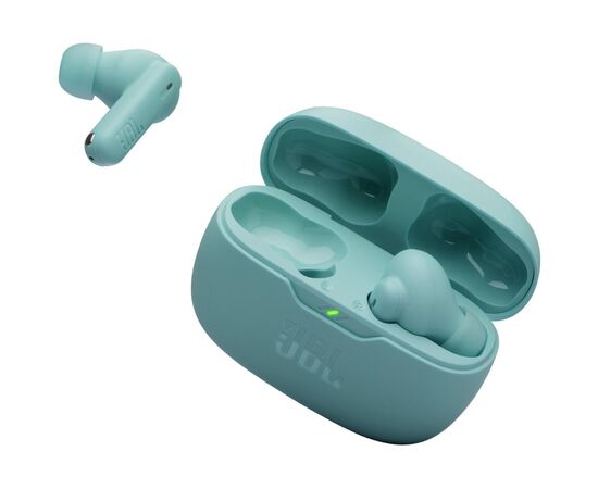 Наушники JBL Wave Beam 2 Blue (JBLWBEAM2BLU), изображение 2