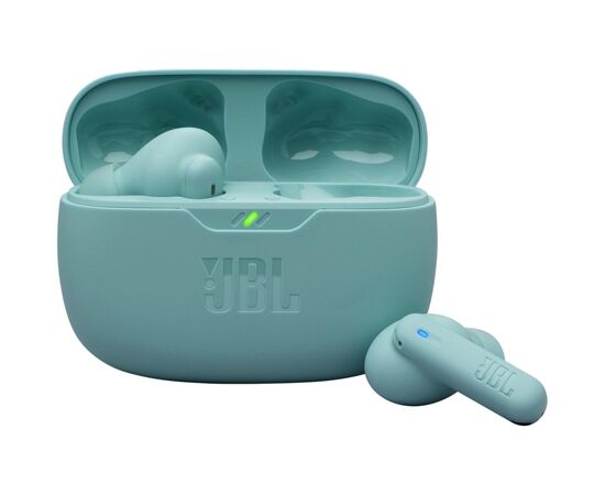 Навушники JBL Wave Beam 2 Blue (JBLWBEAM2BLU)
