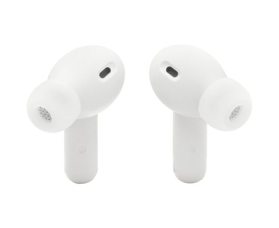 Наушники JBL Wave Beam 2 White (JBLWBEAM2WHT), изображение 4 Наушники JBL Wave Beam 2 White (JBLWBEAM2WHT), изображение 4