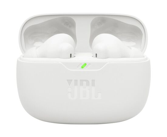 Наушники JBL Wave Beam 2 White (JBLWBEAM2WHT), изображение 6 Наушники JBL Wave Beam 2 White (JBLWBEAM2WHT), изображение 6