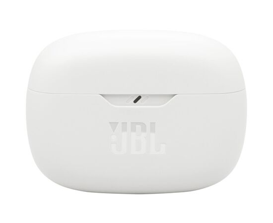 Наушники JBL Wave Beam 2 White (JBLWBEAM2WHT), изображение 7 Наушники JBL Wave Beam 2 White (JBLWBEAM2WHT), изображение 7