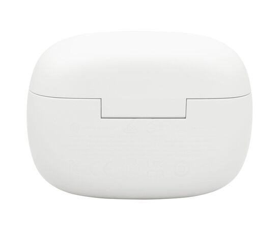 Наушники JBL Wave Beam 2 White (JBLWBEAM2WHT), изображение 8 Наушники JBL Wave Beam 2 White (JBLWBEAM2WHT), изображение 8