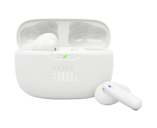 Наушники JBL Wave Beam 2 White (JBLWBEAM2WHT)