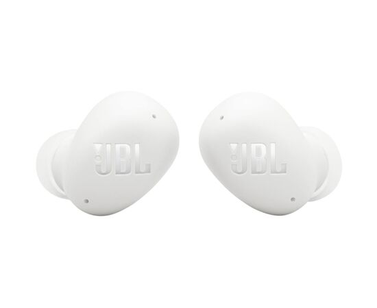 Наушники JBL Wave Buds 2 White (JBLWBUDS2WHT), изображение 3 Наушники JBL Wave Buds 2 White (JBLWBUDS2WHT), изображение 3