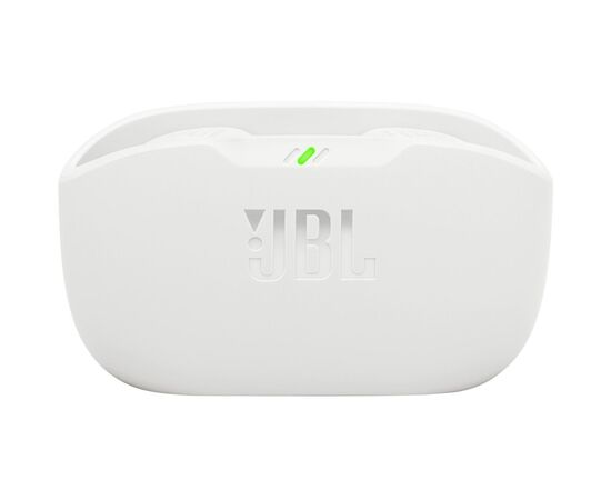 Наушники JBL Wave Buds 2 White (JBLWBUDS2WHT), изображение 8 Наушники JBL Wave Buds 2 White (JBLWBUDS2WHT), изображение 8