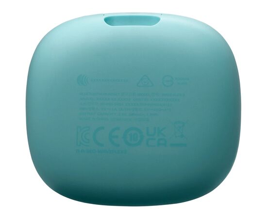 Навушники JBL Wave Flex 2 Blue (JBLWFLEX2BLU), зображення 10 Навушники JBL Wave Flex 2 Blue (JBLWFLEX2BLU), зображення 10