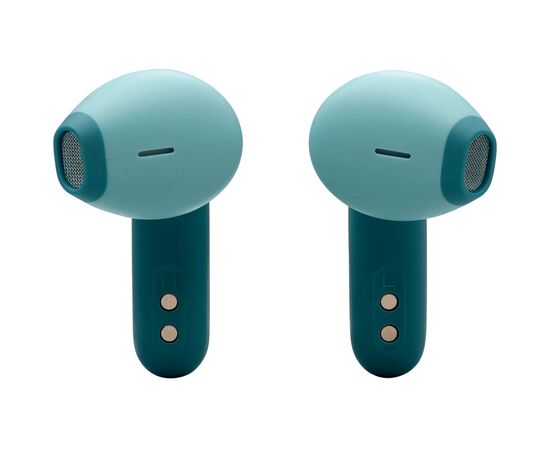 Навушники JBL Wave Flex 2 Blue (JBLWFLEX2BLU), зображення 4 Навушники JBL Wave Flex 2 Blue (JBLWFLEX2BLU), зображення 4