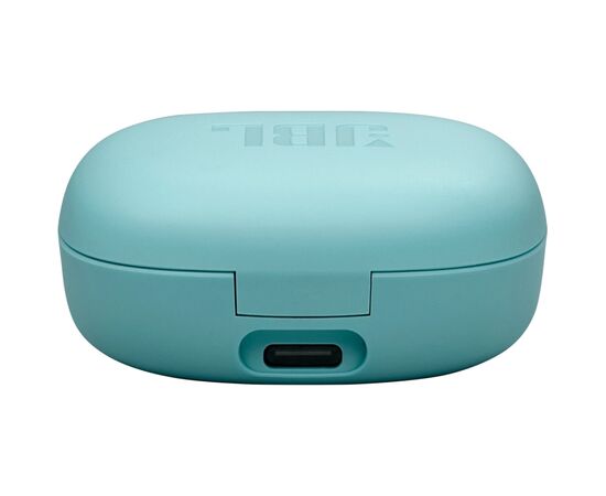 Навушники JBL Wave Flex 2 Blue (JBLWFLEX2BLU), зображення 8 Навушники JBL Wave Flex 2 Blue (JBLWFLEX2BLU), зображення 8