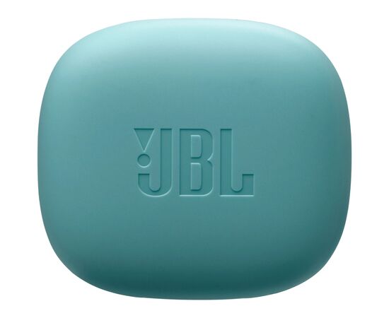 Навушники JBL Wave Flex 2 Blue (JBLWFLEX2BLU), зображення 9 Навушники JBL Wave Flex 2 Blue (JBLWFLEX2BLU), зображення 9