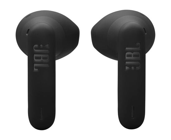 Навушники JBL Wave Flex 2 Black (JBLWFLEX2BLK), зображення 3 Навушники JBL Wave Flex 2 Black (JBLWFLEX2BLK), зображення 3