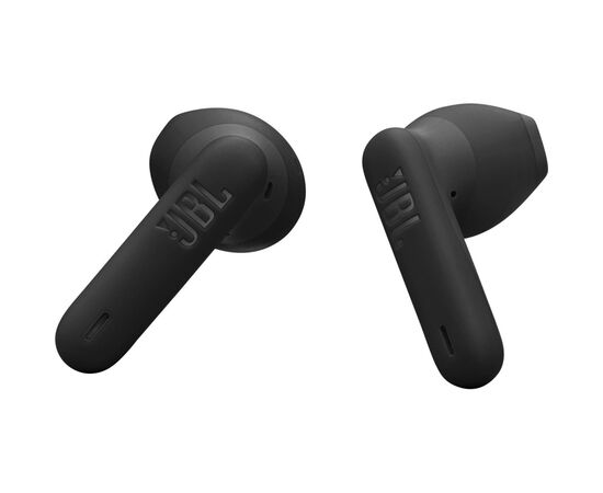 Навушники JBL Wave Flex 2 Black (JBLWFLEX2BLK), зображення 5 Навушники JBL Wave Flex 2 Black (JBLWFLEX2BLK), зображення 5