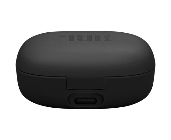 Навушники JBL Wave Flex 2 Black (JBLWFLEX2BLK), зображення 8 Навушники JBL Wave Flex 2 Black (JBLWFLEX2BLK), зображення 8