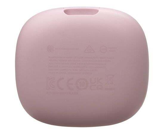 Наушники JBL Wave Flex 2 Pink (JBLWFLEX2PIK), изображение 10 Наушники JBL Wave Flex 2 Pink (JBLWFLEX2PIK), изображение 10