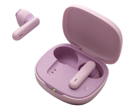 Наушники JBL Wave Flex 2 Pink (JBLWFLEX2PIK), изображение 2 Наушники JBL Wave Flex 2 Pink (JBLWFLEX2PIK), изображение 2