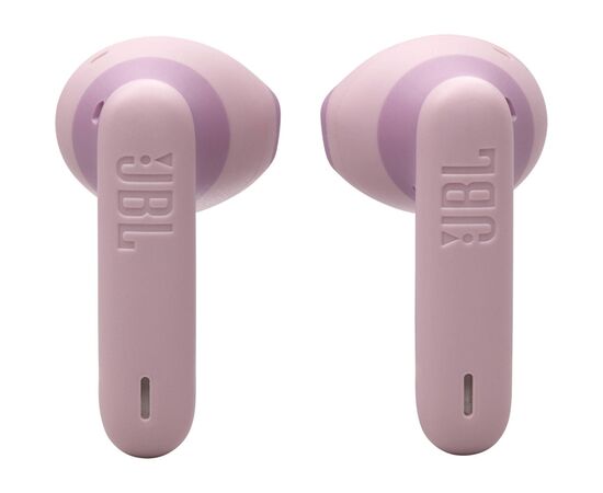 Наушники JBL Wave Flex 2 Pink (JBLWFLEX2PIK), изображение 3 Наушники JBL Wave Flex 2 Pink (JBLWFLEX2PIK), изображение 3