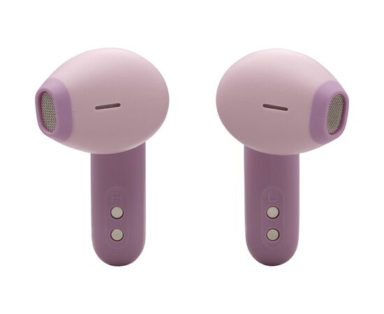 Наушники JBL Wave Flex 2 Pink (JBLWFLEX2PIK), изображение 4 Наушники JBL Wave Flex 2 Pink (JBLWFLEX2PIK), изображение 4