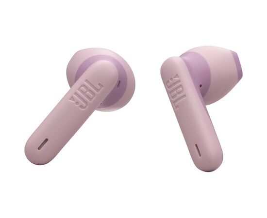Наушники JBL Wave Flex 2 Pink (JBLWFLEX2PIK), изображение 5 Наушники JBL Wave Flex 2 Pink (JBLWFLEX2PIK), изображение 5