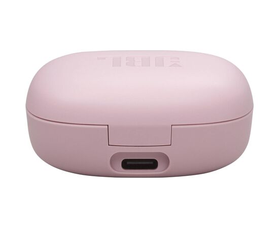 Наушники JBL Wave Flex 2 Pink (JBLWFLEX2PIK), изображение 8 Наушники JBL Wave Flex 2 Pink (JBLWFLEX2PIK), изображение 8