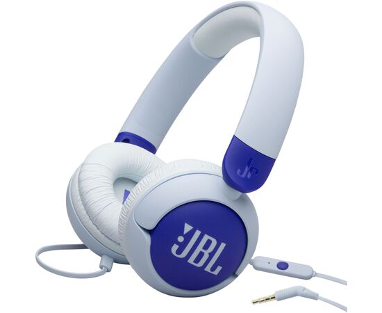 Наушники JBL JR 320 Blue (JBLJR320BLU)