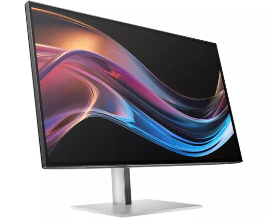 Монитор HP S7 Pro 727pk (8J9G2AA), изображение 2 Монитор HP S7 Pro 727pk (8J9G2AA), изображение 2