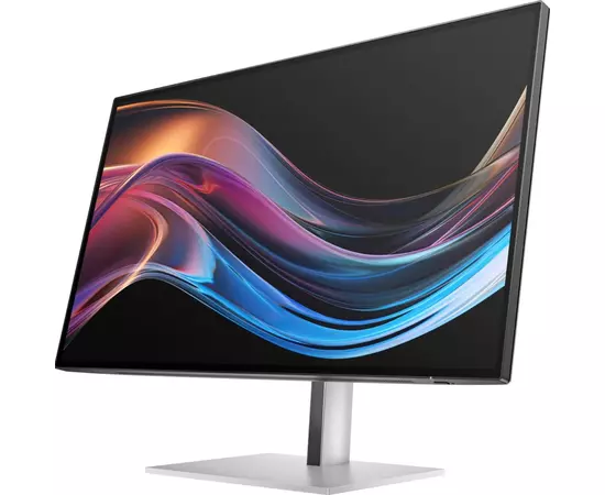 Монитор HP S7 Pro 727pk (8J9G2AA), изображение 3 Монитор HP S7 Pro 727pk (8J9G2AA), изображение 3