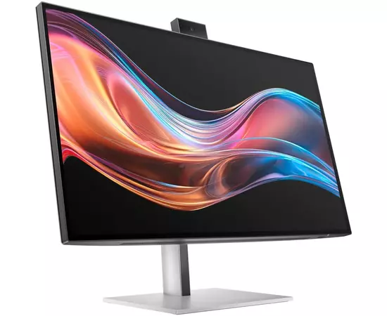 Монитор HP S7 Pro 727pm (8K135AA), изображение 2 Монитор HP S7 Pro 727pm (8K135AA), изображение 2