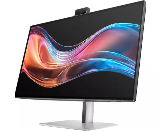 Монитор HP S7 Pro 727pm (8K135AA), изображение 3 Монитор HP S7 Pro 727pm (8K135AA), изображение 3