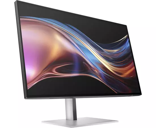 Монитор HP S7 Pro 727pu (8J9E6AA), изображение 2 Монитор HP S7 Pro 727pu (8J9E6AA), изображение 2