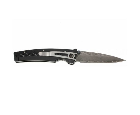 Нож Mcusta Fusion Damascus black (MC-0161D), изображение 2 Нож Mcusta Fusion Damascus black (MC-0161D), изображение 2