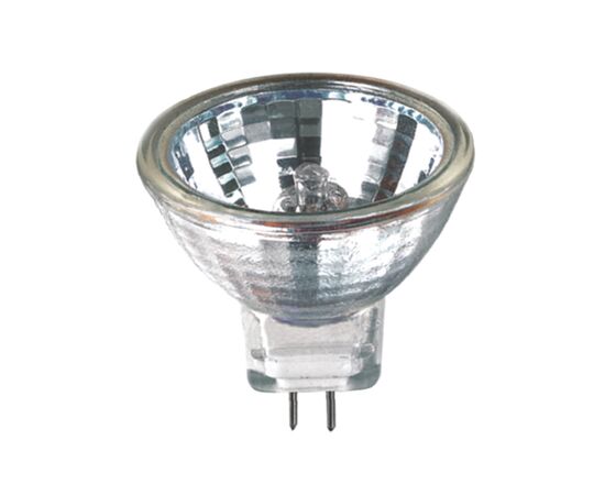 Лампочка Delux MR-11 220V 20W без стекла (10007815)