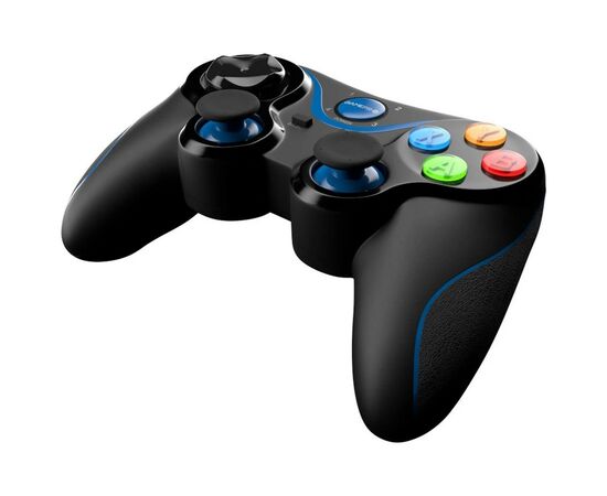 Геймпад GamePro MG550 Bluetooth Android/iOS Black (MG550), зображення 3 Геймпад GamePro MG550 Bluetooth Android/iOS Black (MG550), зображення 3