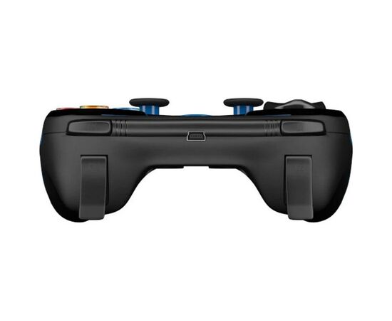 Геймпад GamePro MG550 Bluetooth Android/iOS Black (MG550), зображення 5 Геймпад GamePro MG550 Bluetooth Android/iOS Black (MG550), зображення 5