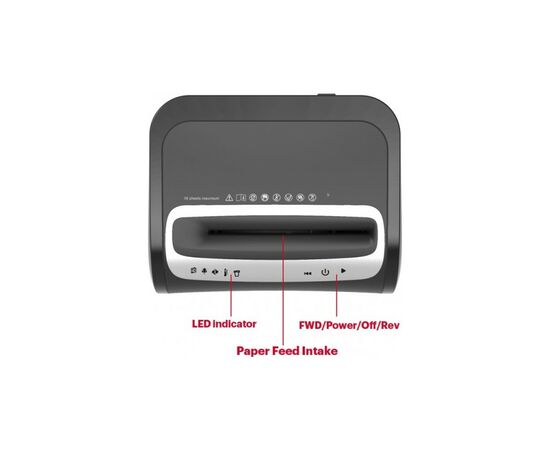 Уничтожитель документов ShredMARK 1835M (1,9*14мм) (24336), изображение 2 Уничтожитель документов ShredMARK 1835M (1,9*14мм) (24336), изображение 2