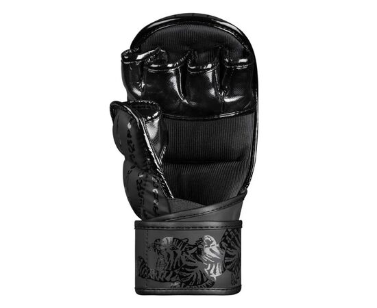 Перчатки для MMA Phantom Muay Thai Black L/XL (PHMMAG2497-LXL), изображение 4 Перчатки для MMA Phantom Muay Thai Black L/XL (PHMMAG2497-LXL), изображение 4