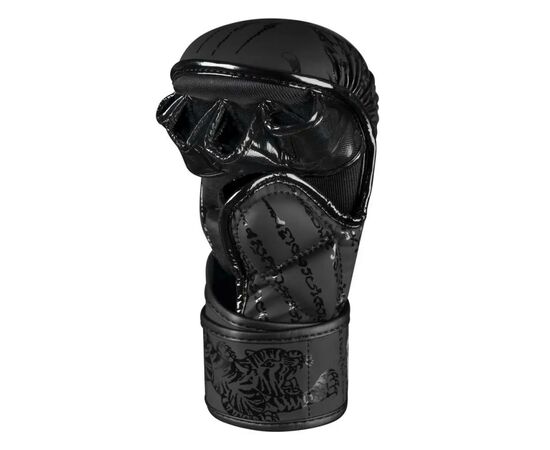 Перчатки для MMA Phantom Muay Thai Black L/XL (PHMMAG2497-LXL), изображение 6 Перчатки для MMA Phantom Muay Thai Black L/XL (PHMMAG2497-LXL), изображение 6