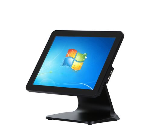 POS-термінал Leabon T630 Core i3 6gen/8Gb/128Gb/6xUSB/2xRS232/15.6" ємкісний (LB-T630-15.6-i3-0130)